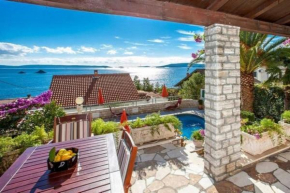 Pool & Panorama Villa Masha